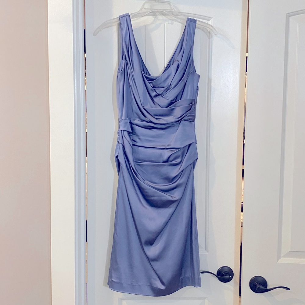 Ivy and Blu Maggie Boutique Dress
